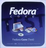 Fedora Core 2 screenshot